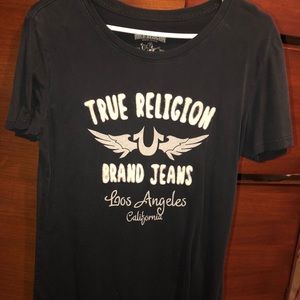 True Religion t shirt